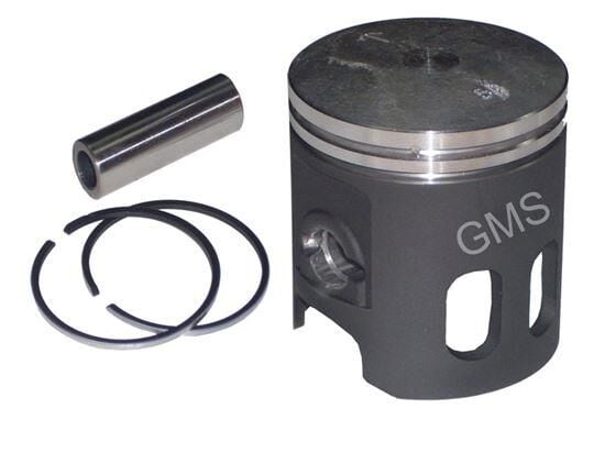 Pıston 52,50 Mm Popcorn