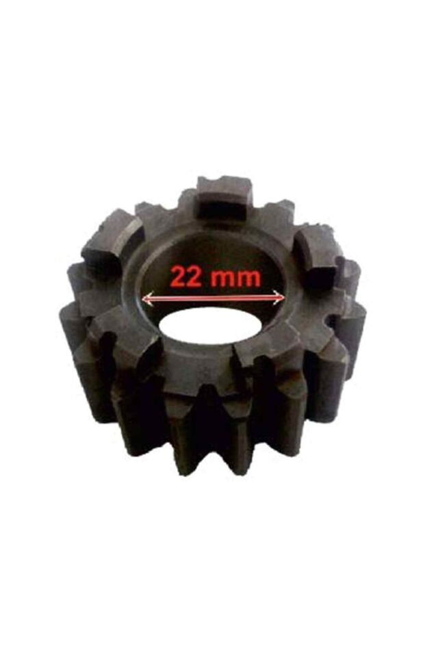 Planet Şanzıman Dişli 5X16 İç 22 Mm Öm