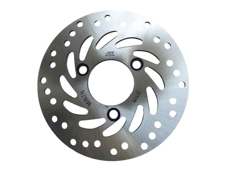 Rmg Aston-Prego Ön Fren Diski 59-190-3