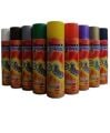 Sprey Boya Joyfull 200 Ml. Metalik Mavi