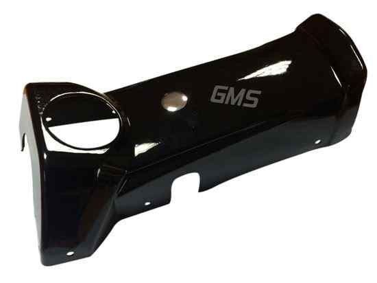 Stmax Ön Panel Siyah Cobra