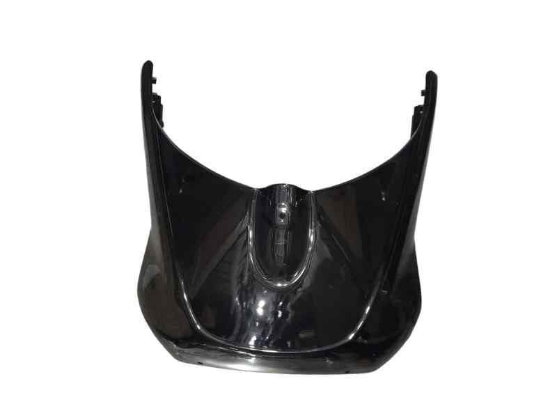 Tvs Wego 110 Ön Panel Alt Siyah K62210290D Orj