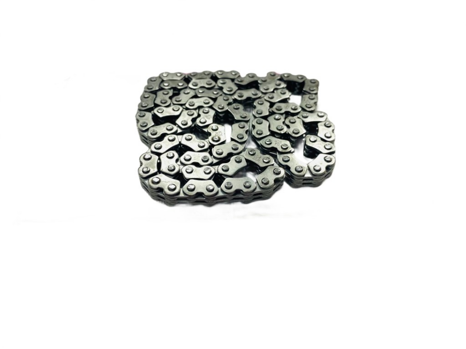 Cf Moto Nk 250-Zontes 250 Ekzantrik Zinciri 3*4 - 128 L