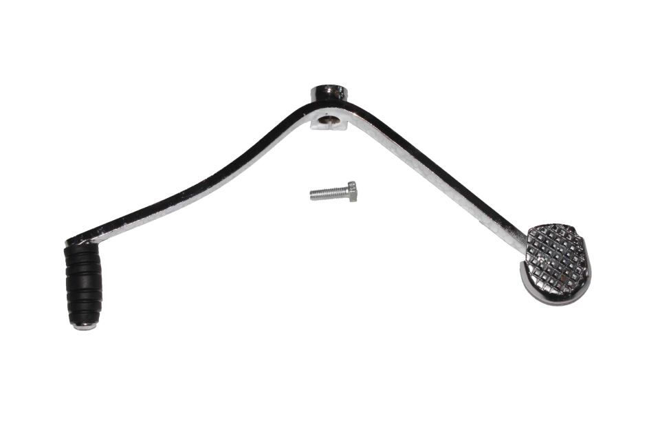 Cg Grubu Vites Pedalı 5v