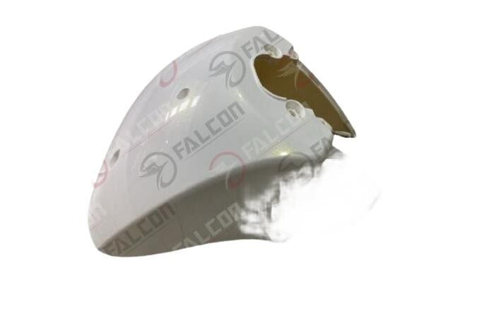 Falcon Ön Çamurluk Sedefli-Collectıon S10