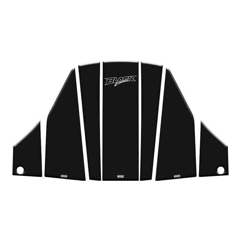 Honda Dio 2021 - 2023 Uyumlu Tank Pad Set 005