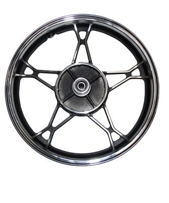 Jant Alm 150 Kn 16 Arka Komple (gn:125)