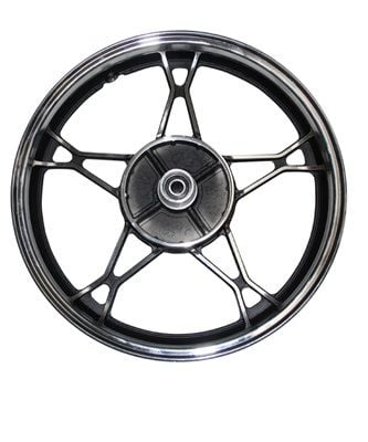 Jant Alm 150 Kn 16 Arka Komple (gn:125)