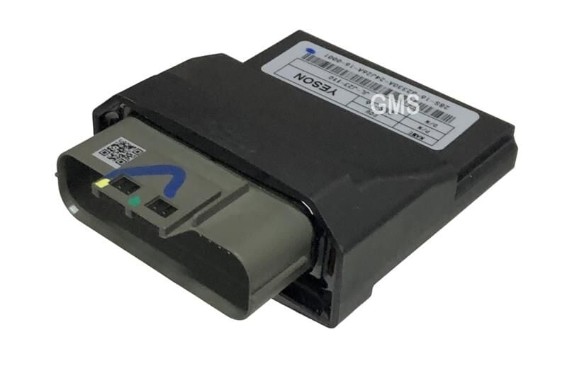 Mondial Cdı Ecu Enjeksıyon (Yeson) Fury 110-I