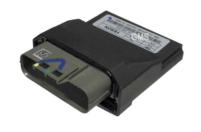 Mondial Cdı Ecu Enjeksıyon (Yeson) Fury 110-I