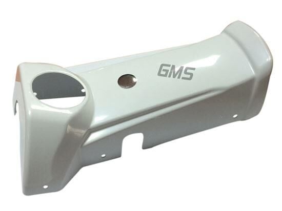 Stmax Ön Panel Beyaz Cobra