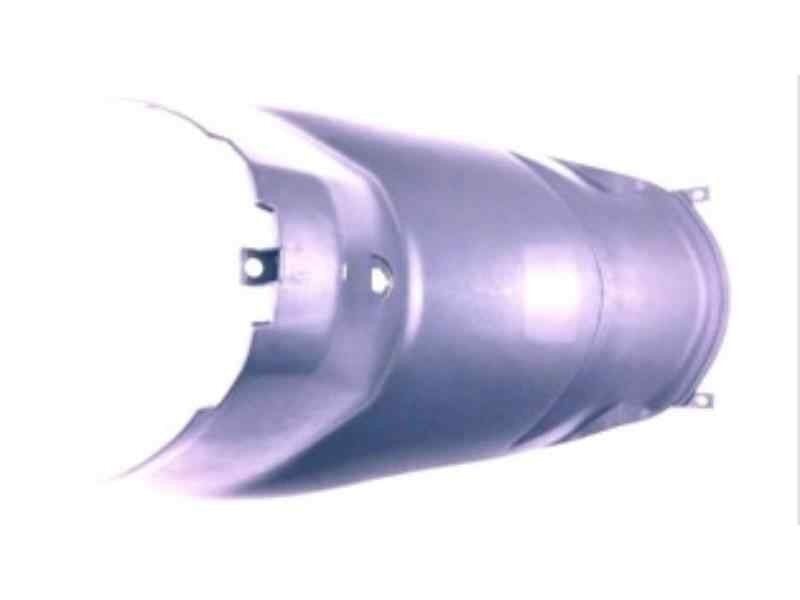 Rmg Rapid 50 Sele Altı Ön Kapak