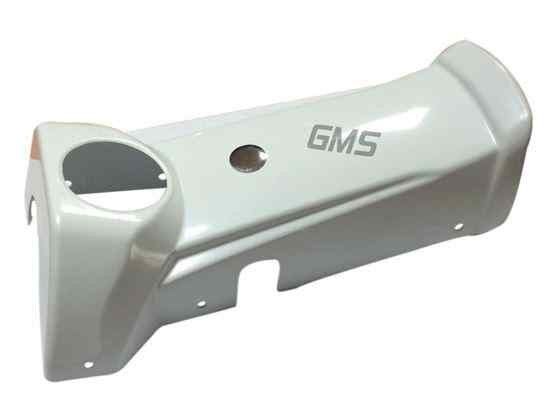 Stmax Ön Panel Beyaz Cobra