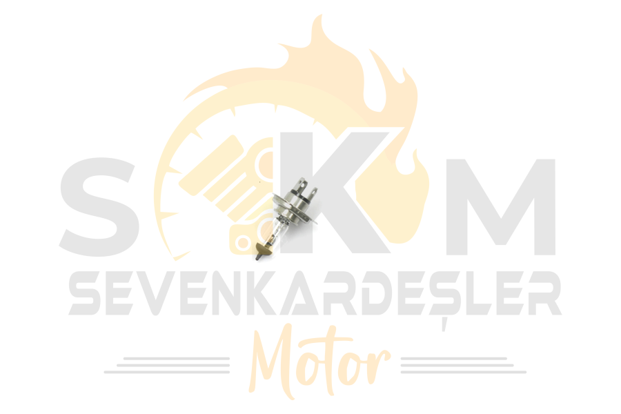 Cf Moto Terralander 625 (4X4) (Efi) Ampul Hs1 35/35W Orijinal