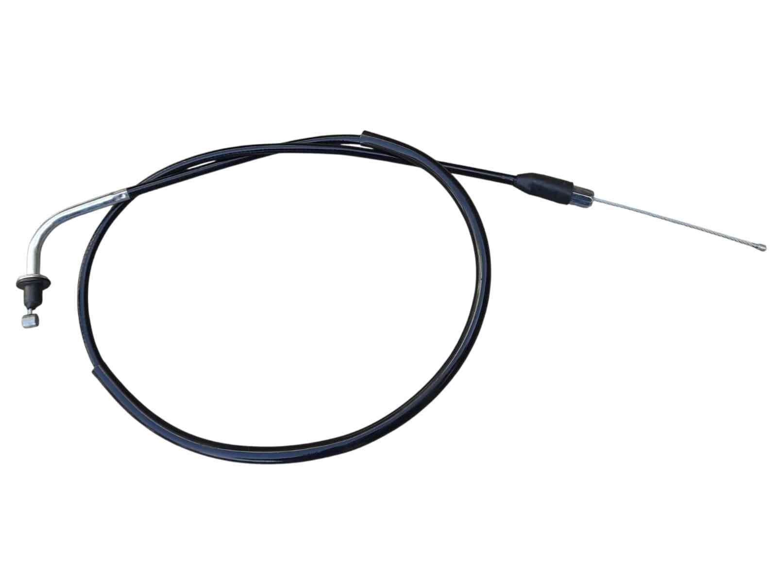 Yamaha Crypton Gaz Teli