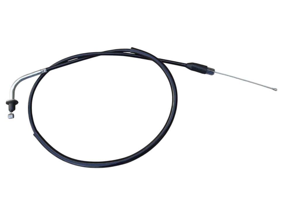 Yamaha Crypton Gaz Teli