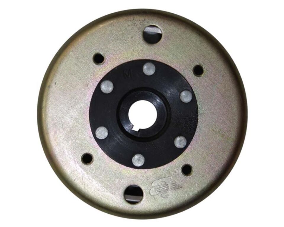 150Zat Rotor Orj
