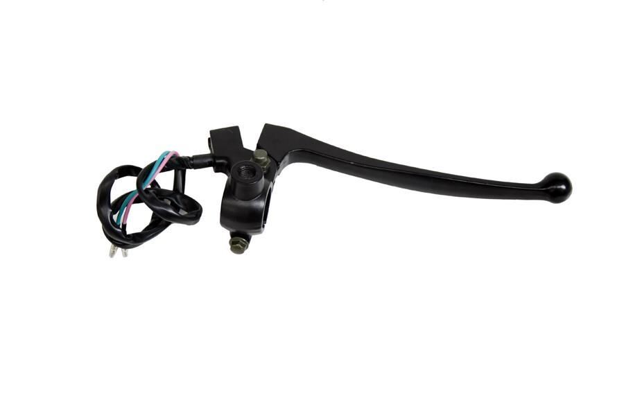 Agk125 Delta Ön Fren Kütüğü Komple