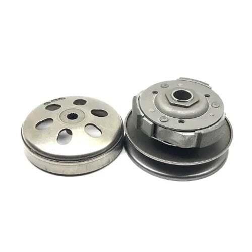 Arka Varyatör Komple 125/150 Scooter/Dash 125/Jüpiter 125