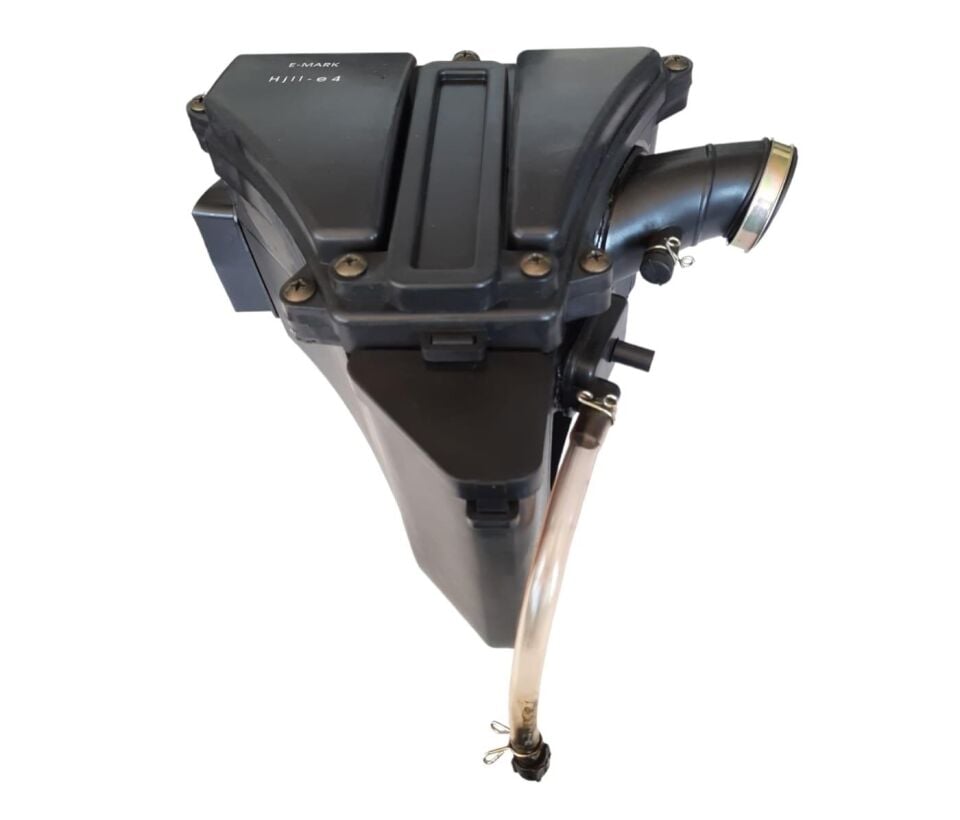 Asya 150T-12 Ksr Hava Filtresi Komple