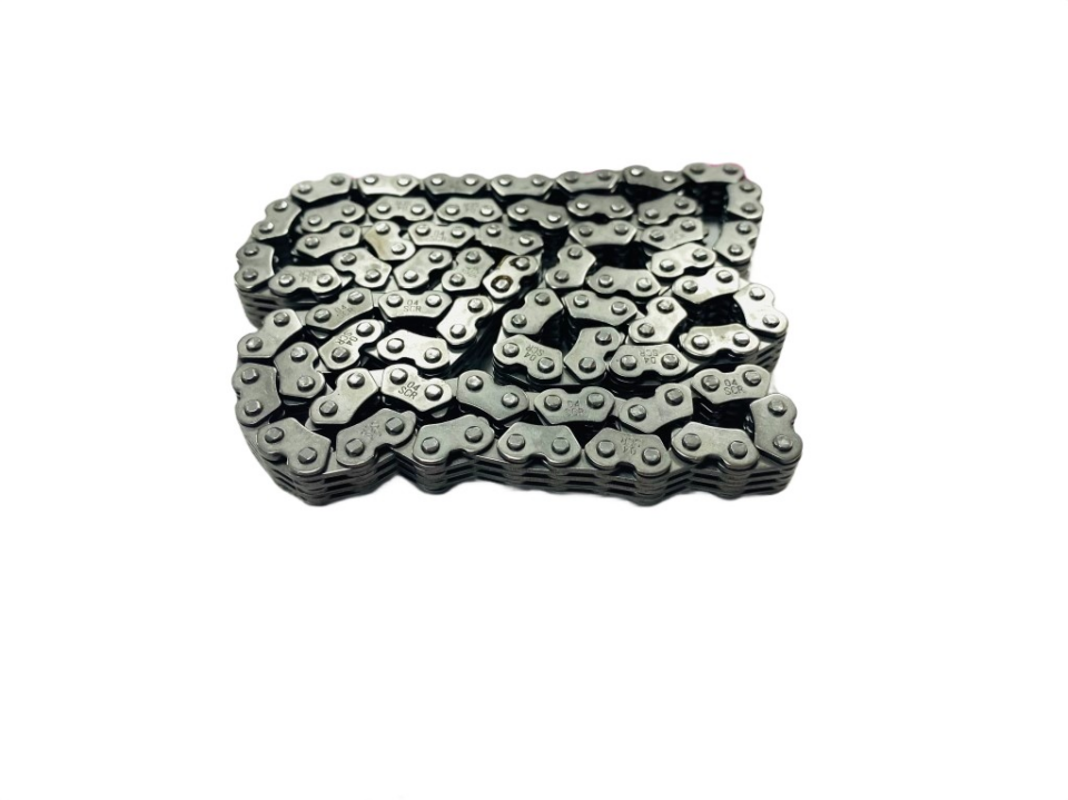 Cf Moto Atv 400-450-550-800 Ekzantrik Zinciri 4*5 - 118 L