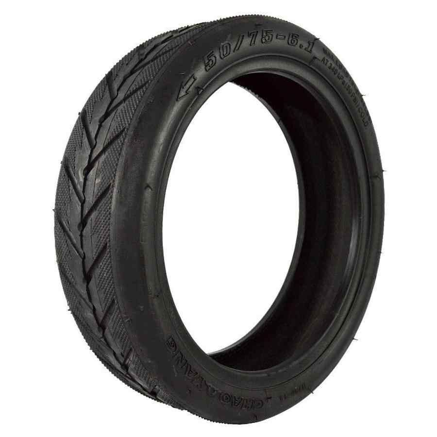 Dış Lastik E-Scooter (8,5) 50/75-6.1 Chaoyang H-790