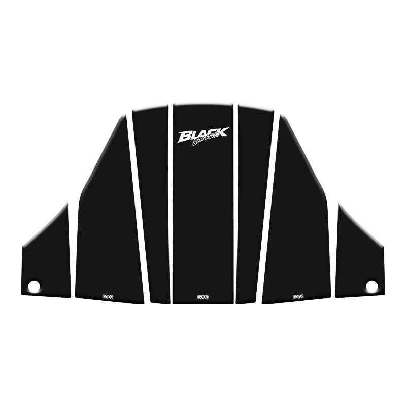 Honda Dio 2021 - 2023 Uyumlu Tank Pad Set 006