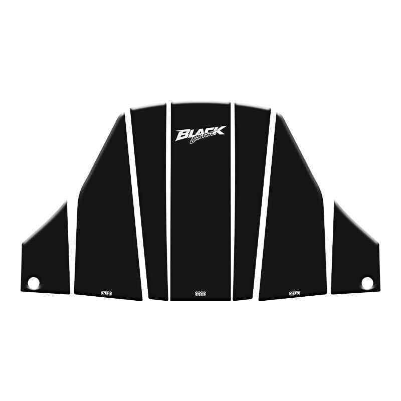 Honda Dio 2021 - 2023 Uyumlu Tank Pad Set 006