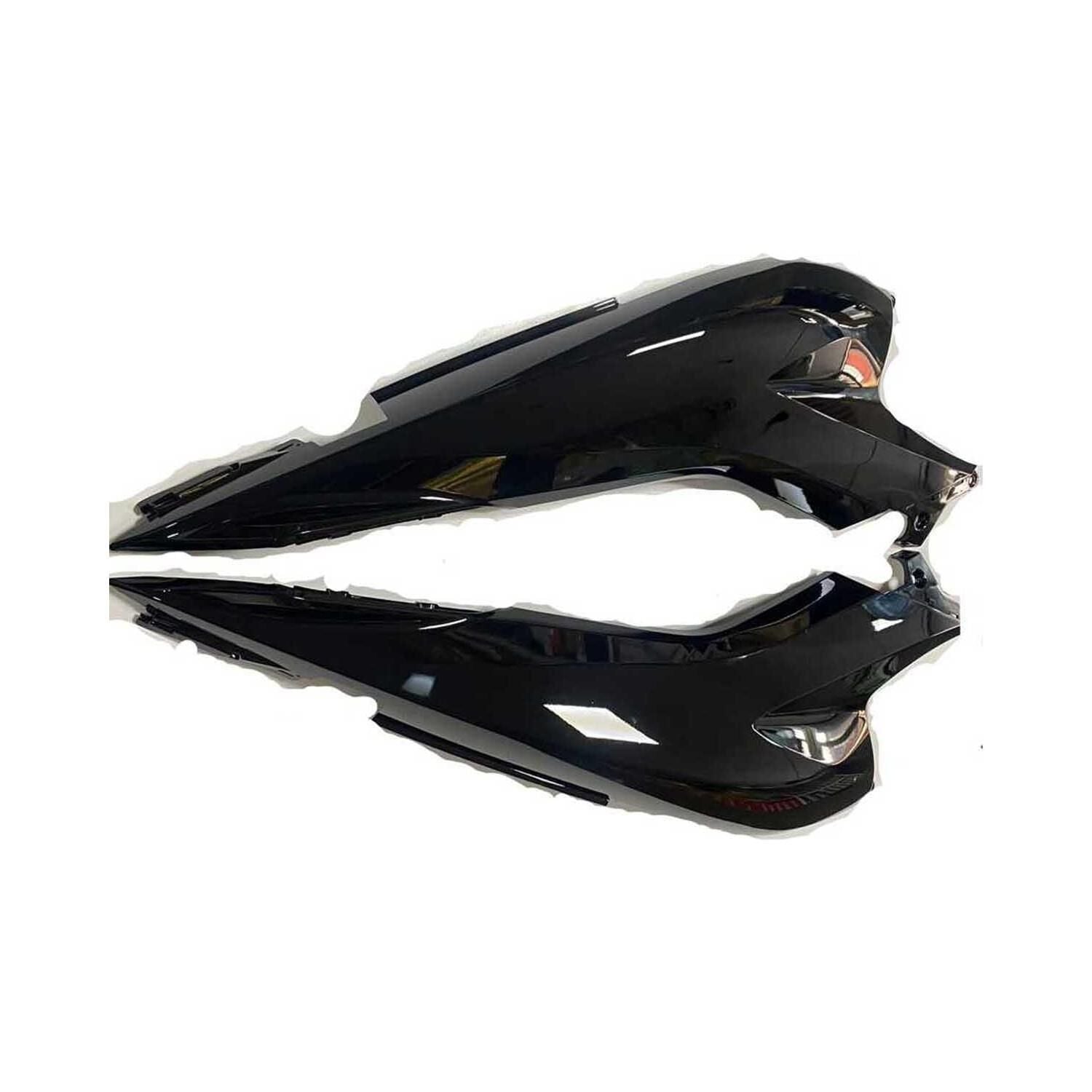 Honda Sele Altı Granaj Siyah Sağ-Sol Dio 110 Uyumlu İth