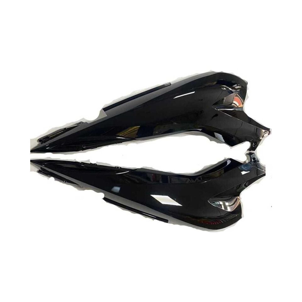 Honda Sele Altı Granaj Siyah Sağ-Sol Dio 110 Uyumlu İth