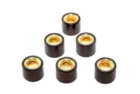 Kuba Scooter 125 Zenzero Tahrik Seti 12 Gr 18-14 Mm