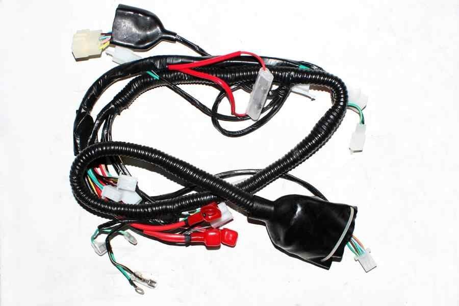 Mfh-Mfm Elektrik Tesisatı Orj