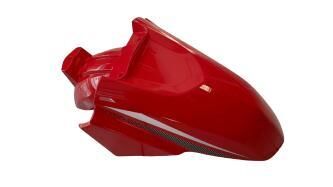 Mondial 125 Elegante İ Ön Çamurluk (Kırmızı)