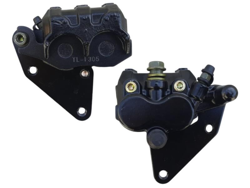 Rks Titanic 150 Ön Fren Kaliperi