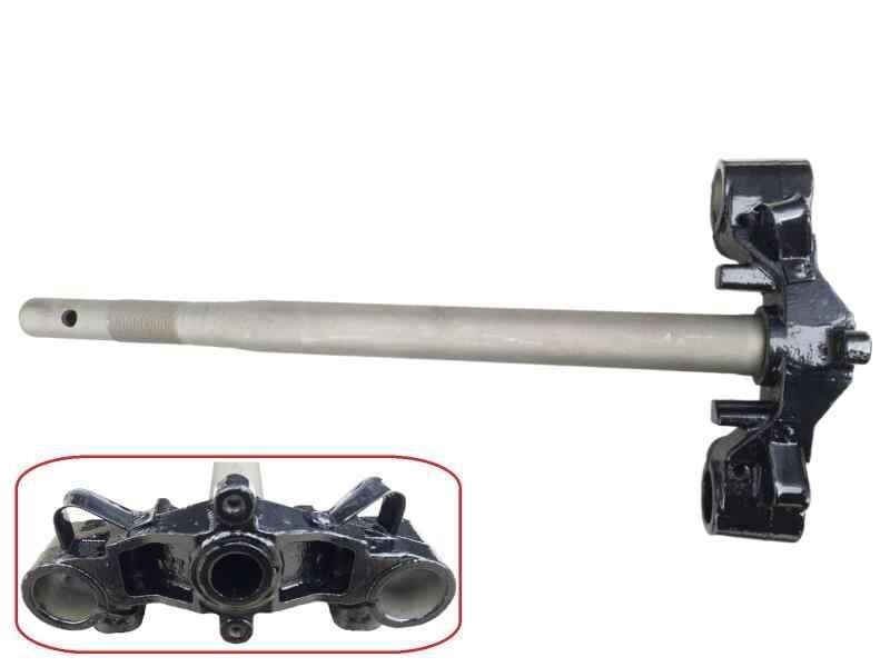 Rmg Rapid 50 Ön Maşa