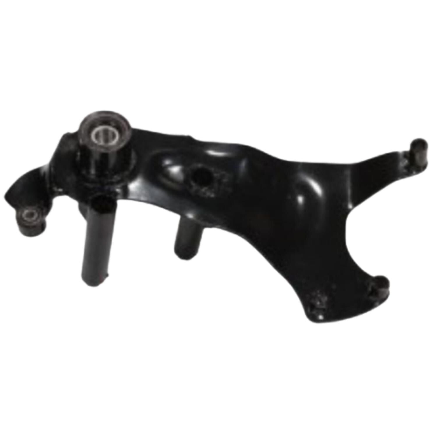 Scooter 150 Arka Amortisör Bağlantısı (Sac Egzozluya)