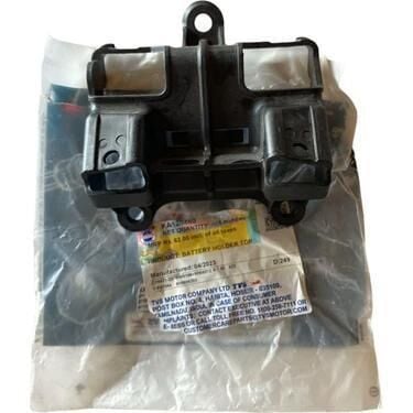 Tvs Wego 110 Akü Kapağı Ka120460 Orj