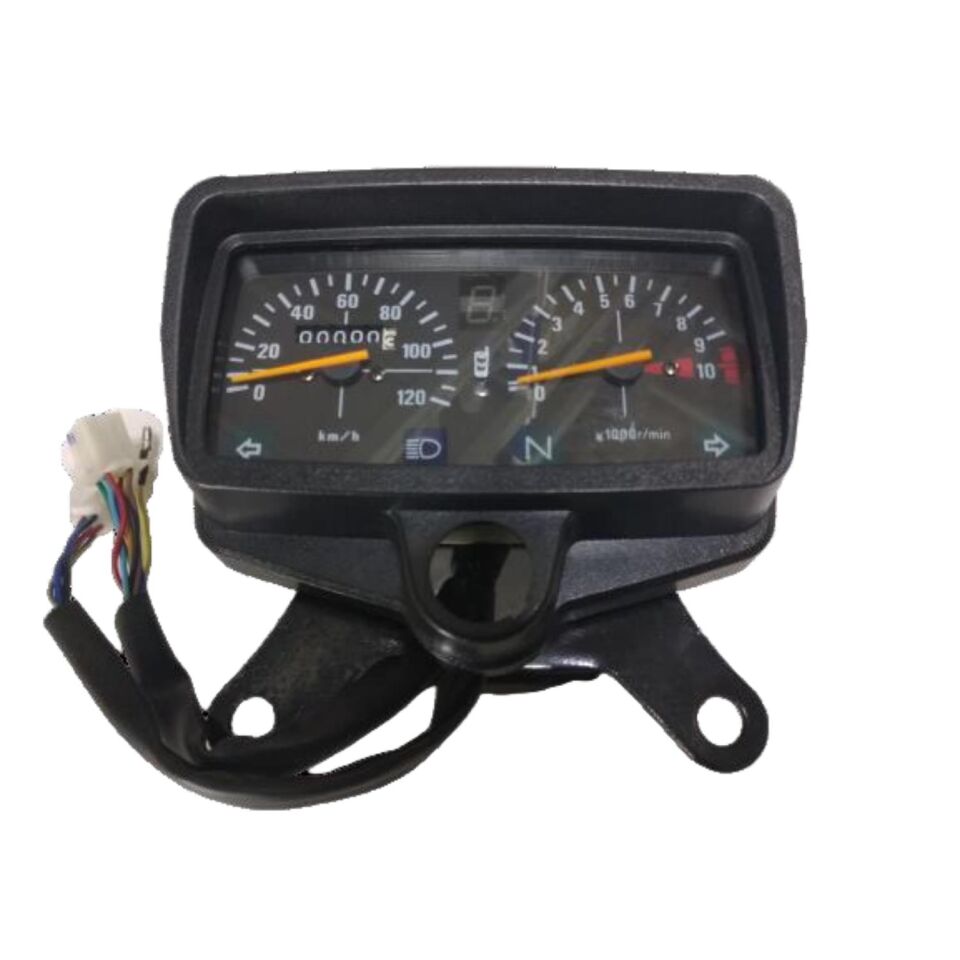 Zealsun Asya-Kuba Gösterge Paneli Dijital Devir 120 Kh