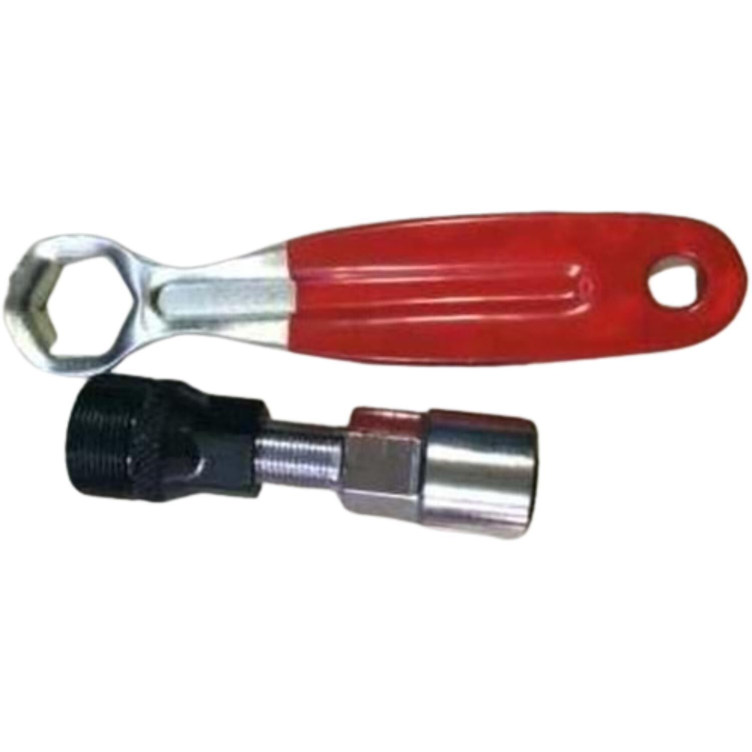 Aynakol Sökme Anahtarı