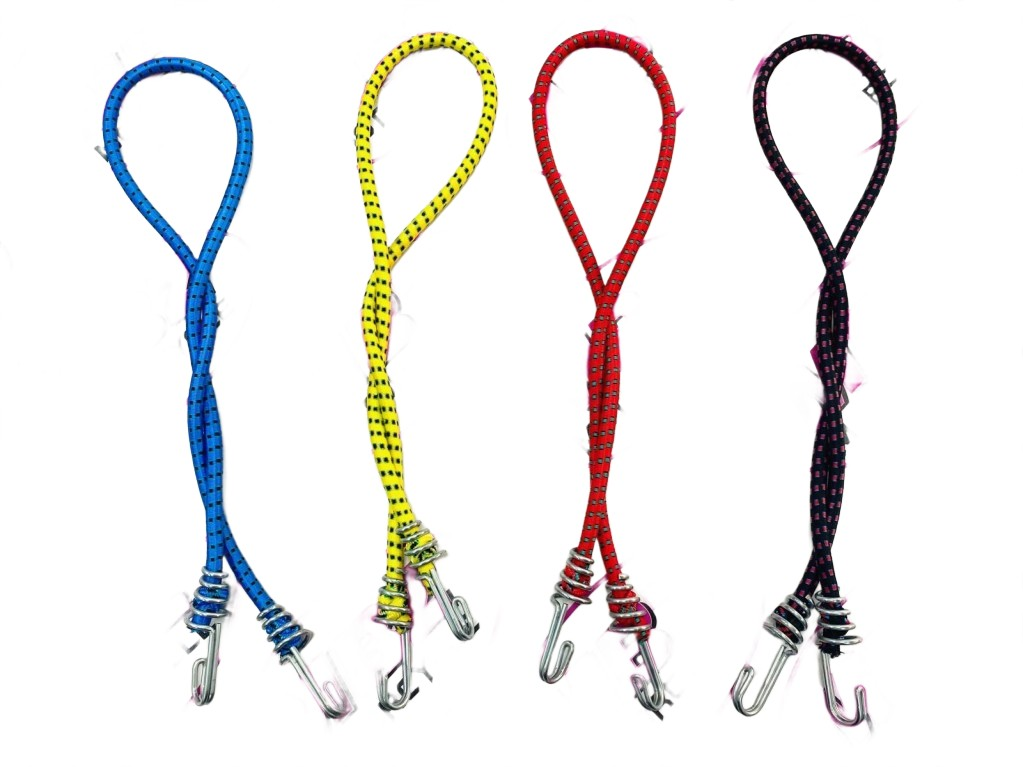 Bağaj Lastigi 10-1500 Çift Kancalı