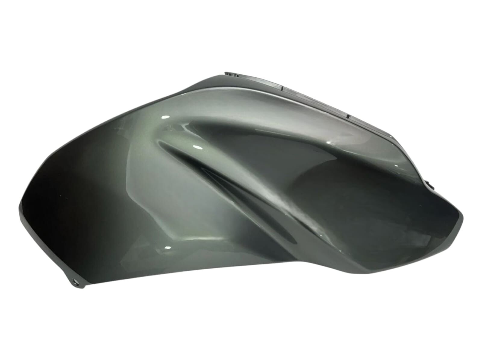 Cf Moto 250 Sr Depo Sağ Granaj Gri Orj