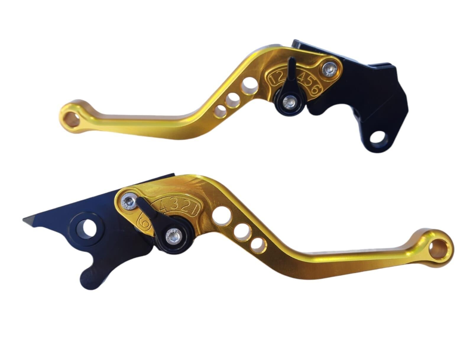 Cf Moto Nk 250 Manet Takımı Gold