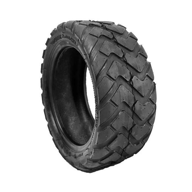 Dış Lastik E-Scooter (10) 80/60-6 Dubleks Chaoyang H-860