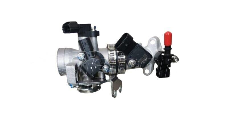 Falcon Enjeksiyon (Gaz Kelebeği) Komple- Martını 50-125