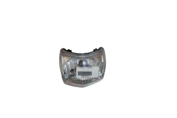 Kuba Far Komple Xy100-E