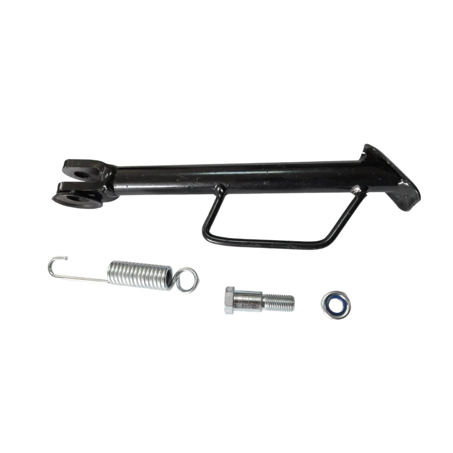 Honda Dio 110 Uyumlu Yan Sehpa Set