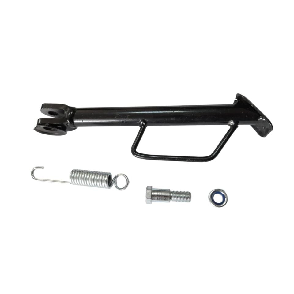 Honda Dio 110 Uyumlu Yan Sehpa Set