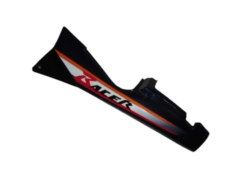 Kanuni  Sele Altı Yan Kapak Sol Lacivert Repsol Racer