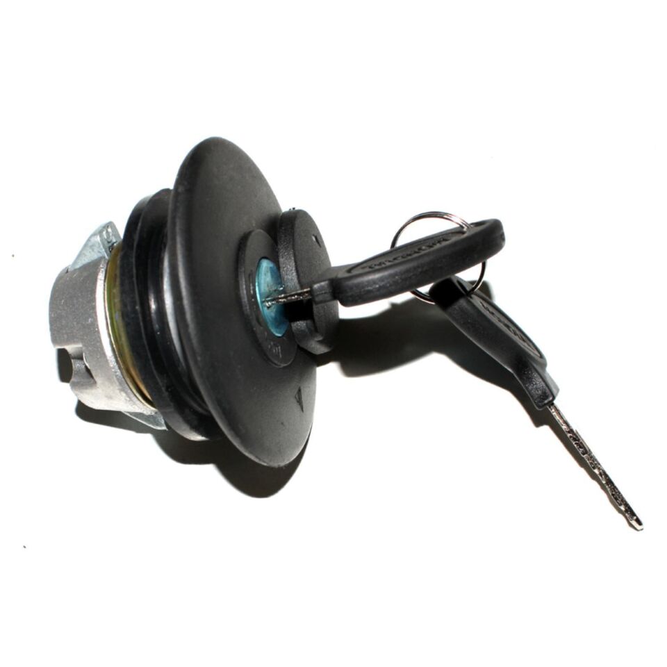 Mondial 150Rf Benzin Depo Kapağı İth