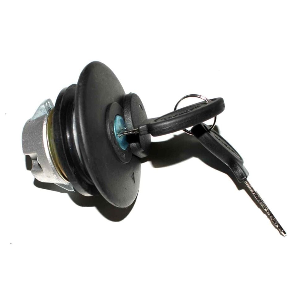 Mondial 150Rf Benzin Depo Kapağı İth